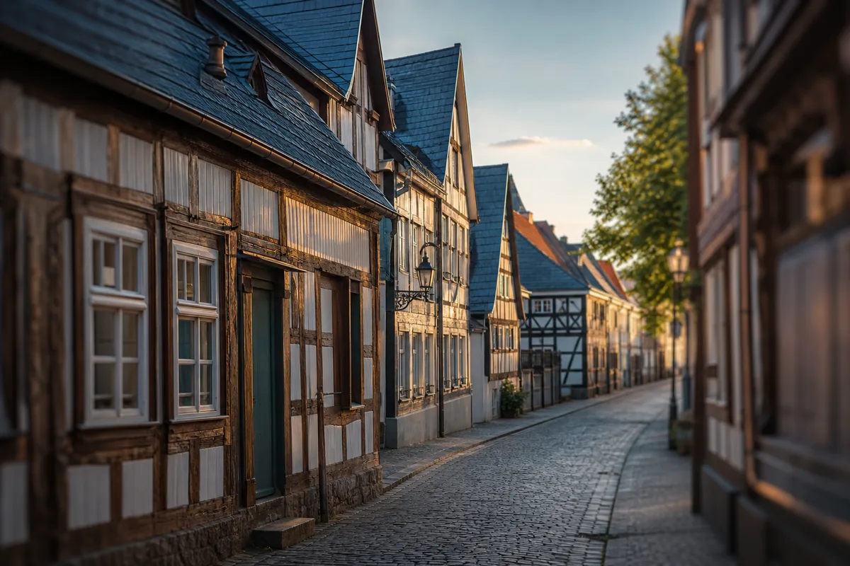 Culture allemande