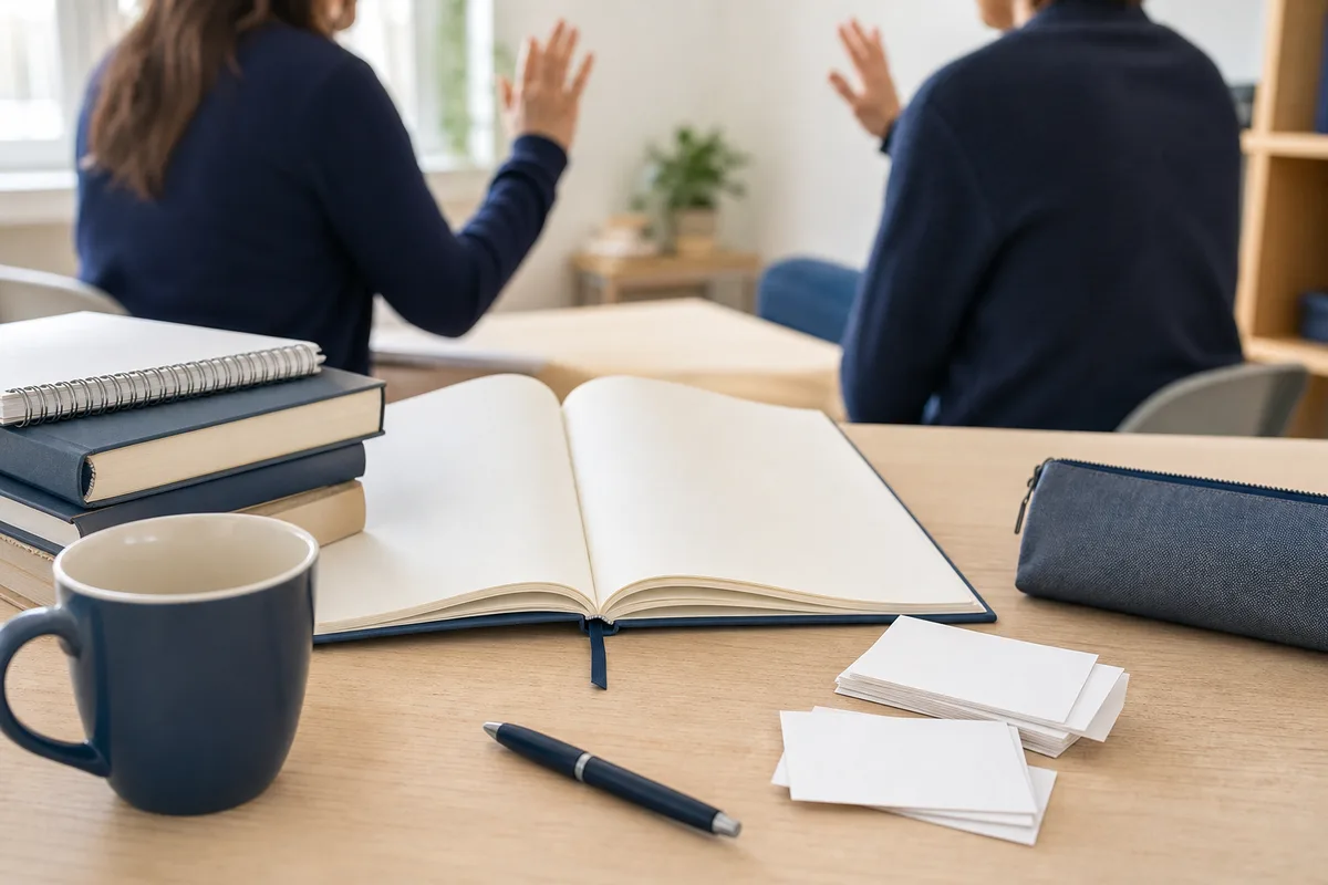 Dire bonjour et au revoir en allemand : toutes les formules